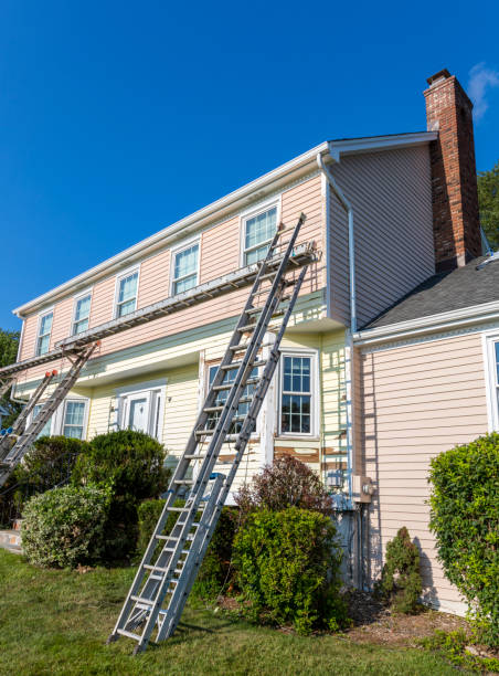 Professional Siding Installation in Pegram, TN